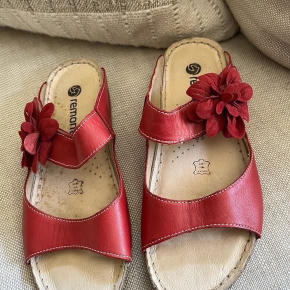 Remonte Sandals - Picture 2 of 8